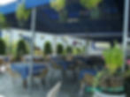 Aegean Breeze Restaurant Patio