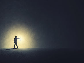 5 ways to find light in the dark