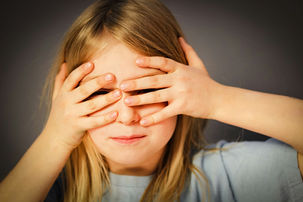 Surviving Holiday Celebrations When Your Child Has Sensory Overload