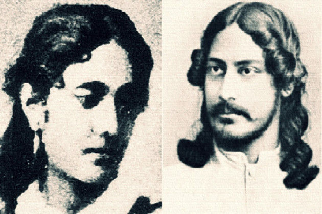 রবির নতুন বৌঠান... 
