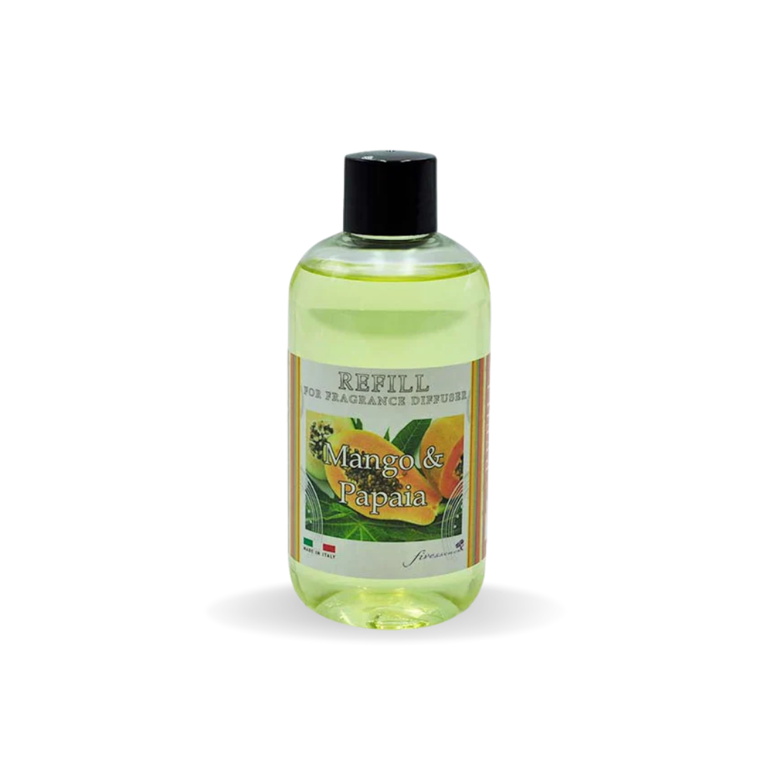 Refill - Mango & Papaya