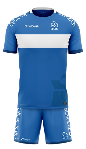 Aumento di VisibilitÃ