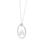 Küçük resim: Silver Mountain Necklace