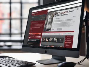 Unconventional SEO Strategies: Dmytro's Expertise in Porn