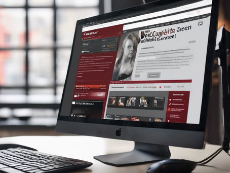 Unconventional SEO Strategies: Dmytro's Expertise in Porn