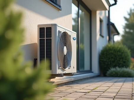 Explore the Benefits of Modern HVAC Systems