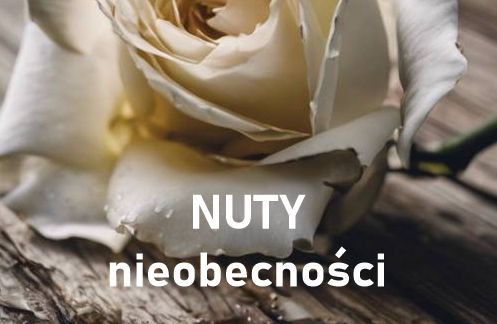 NUTY NIEOBECNOŚCI