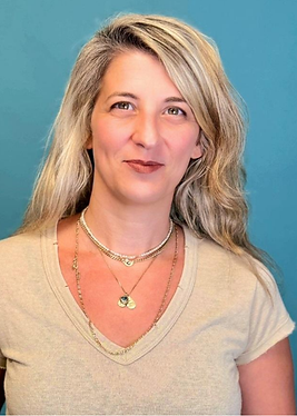 Gilat Tzitrinovich Toledano - נשי