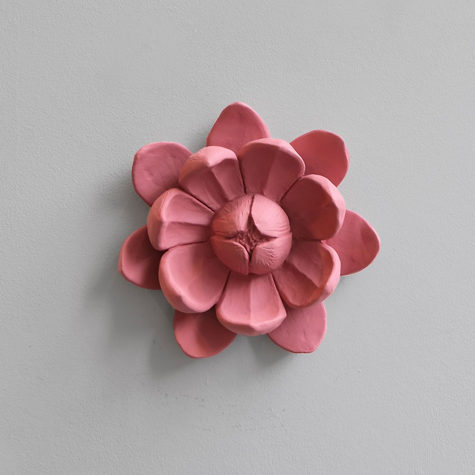 Miniatura: Flor de Lotús - Iva Viana
