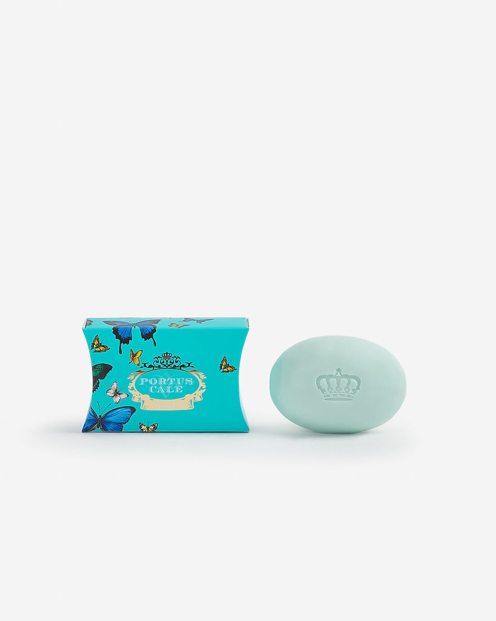 Miniatura: Sabonete  Butterflies- 40gr Portus Cale