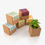 Miniatura: Grow Cube - Coentros - Life in a Bag