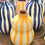 Miniatura: Gourd Vase - Amarelo - Casa Cubista