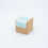 Miniatura: Grow Cube - Hortelã - Life in a Bag
