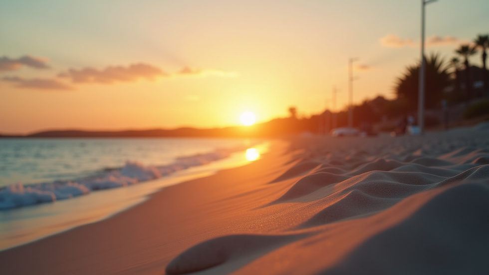 Unlock Unique Travel Experiences with On the Move Travel