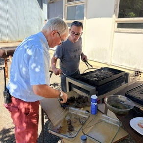 Visite de l'aéroclub de Castelsarrasin-Moissac - samedi 29 août 2026