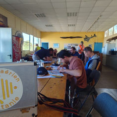 Épreuve de rallye aérien à Alès - samedi 19 septembre 2026