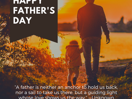 Happy Father's Day