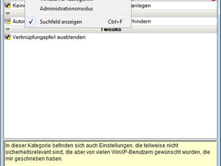 XP-Antispy
