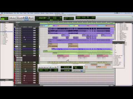 Ilok [UPD] Crack Pro Tools 9 Windows