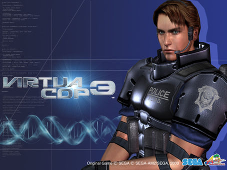 Virtuacop3PATCHED Freefullversiondownload