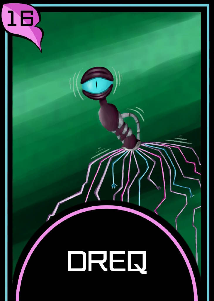 Dreq