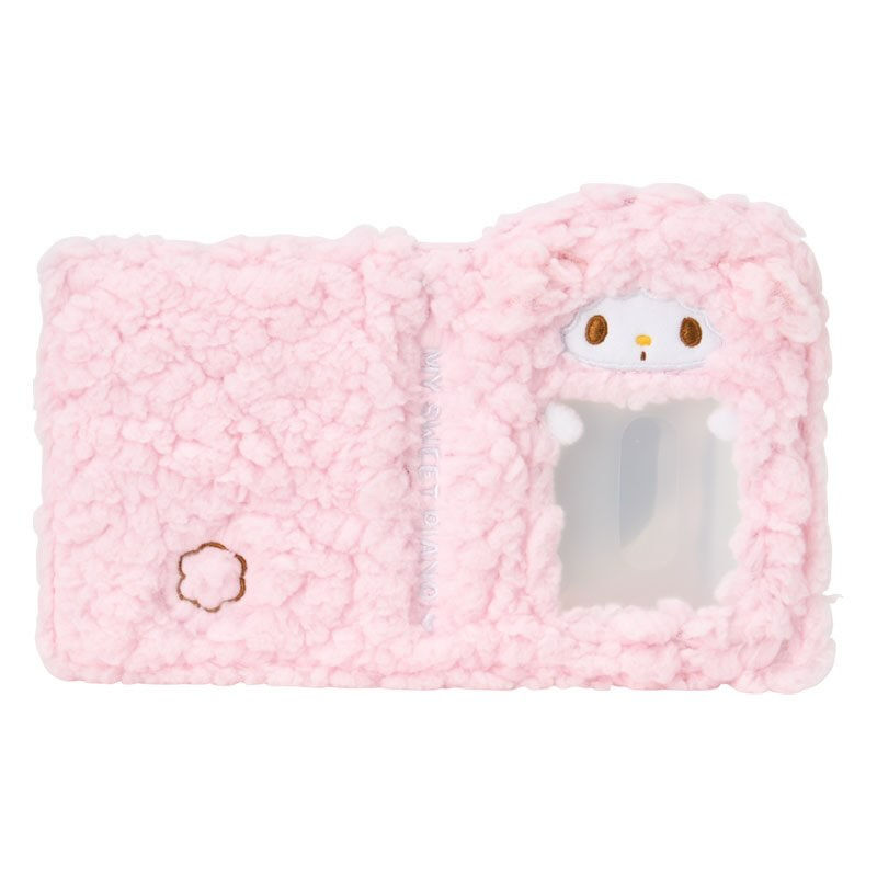 縮圖：[現貨]Sanrio - 追星&動漫收藏必備卡冊☆共40頁(全7款)