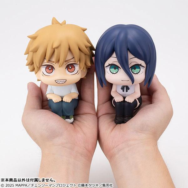 縮圖：[預訂]鏈鋸人 蕾潔篇 - LOOK UP 蕾潔