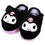縮圖：[冬季產品]Sanrio - 角色大頭毛絨絨暖笠笠拖鞋(全7款)