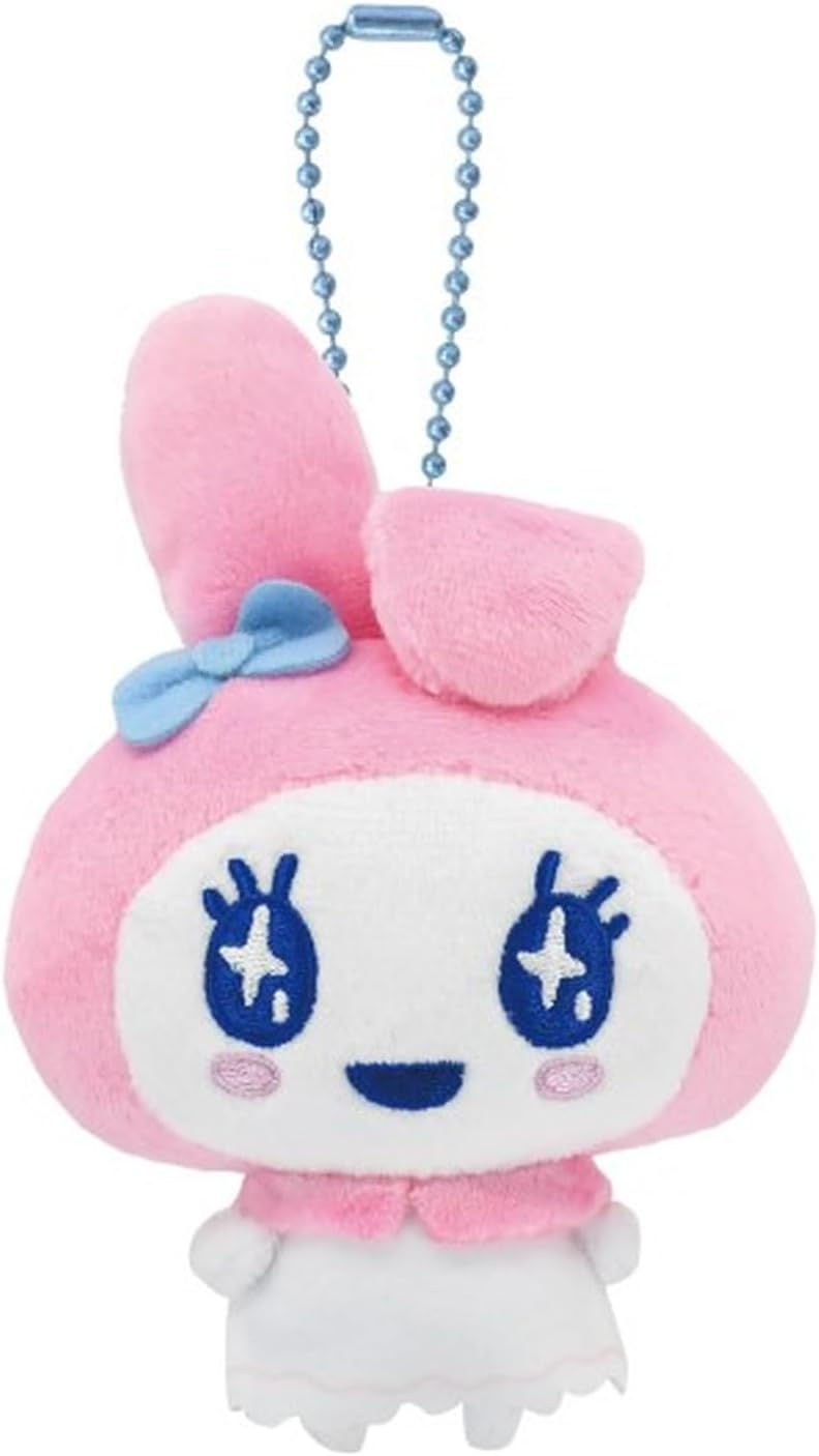 縮圖：[代購]Sanrio - Tamagotchi Uni x Sanrio characters