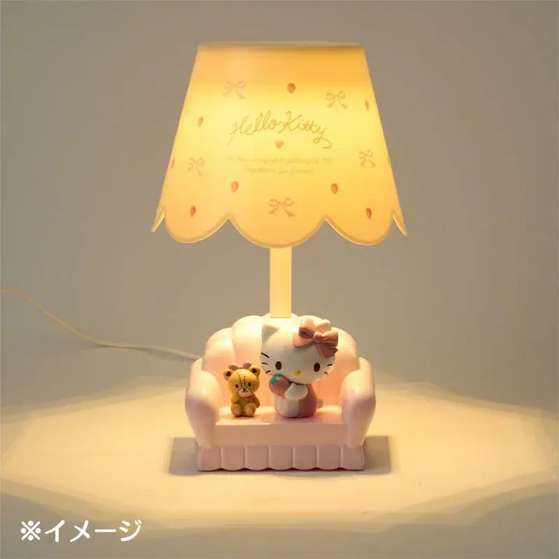 縮圖：[現貨]Sanrio - 角色沙發造型房燈(全3款)