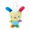縮圖：[現貨]Sanrio -  Usahana坐坐珠鏈公仔掛飾