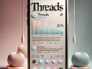 Tedd hatékony marketingcsatornává az Instagram Threads-et! 