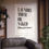 Thumbnail: Laundry Day Vertical Poster - Matte Wall Art Print