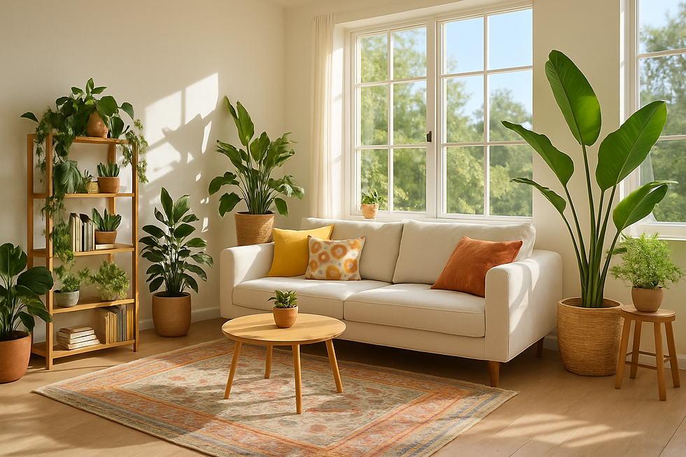 Sofa Cleaning Services