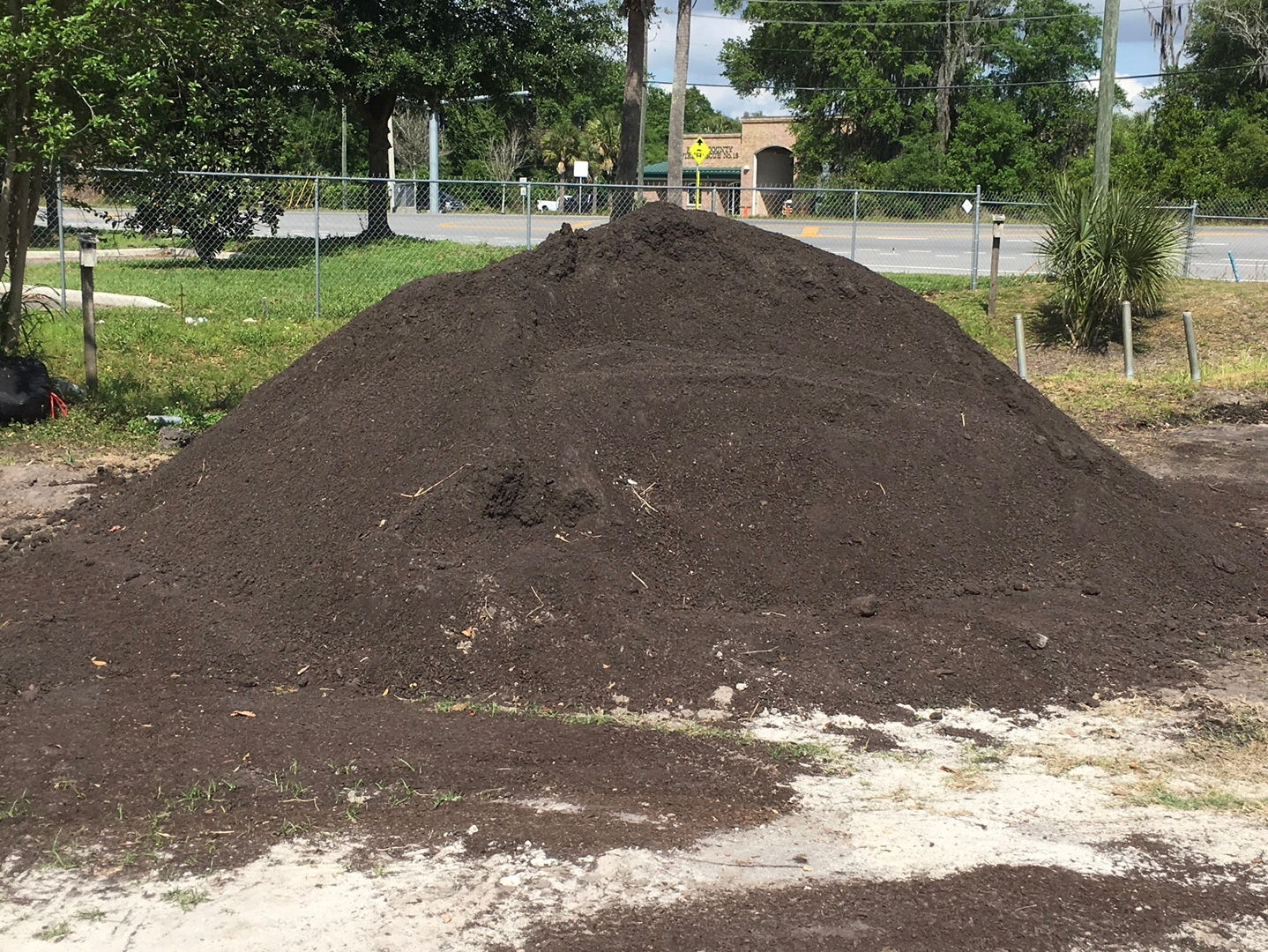 Compost