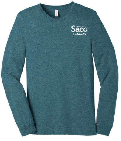 Unisex Long Sleeve Shirt | pandp4