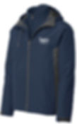3 in 1 Jacket