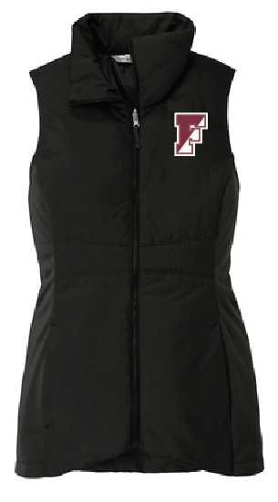 Thumbnail: Puff Vest