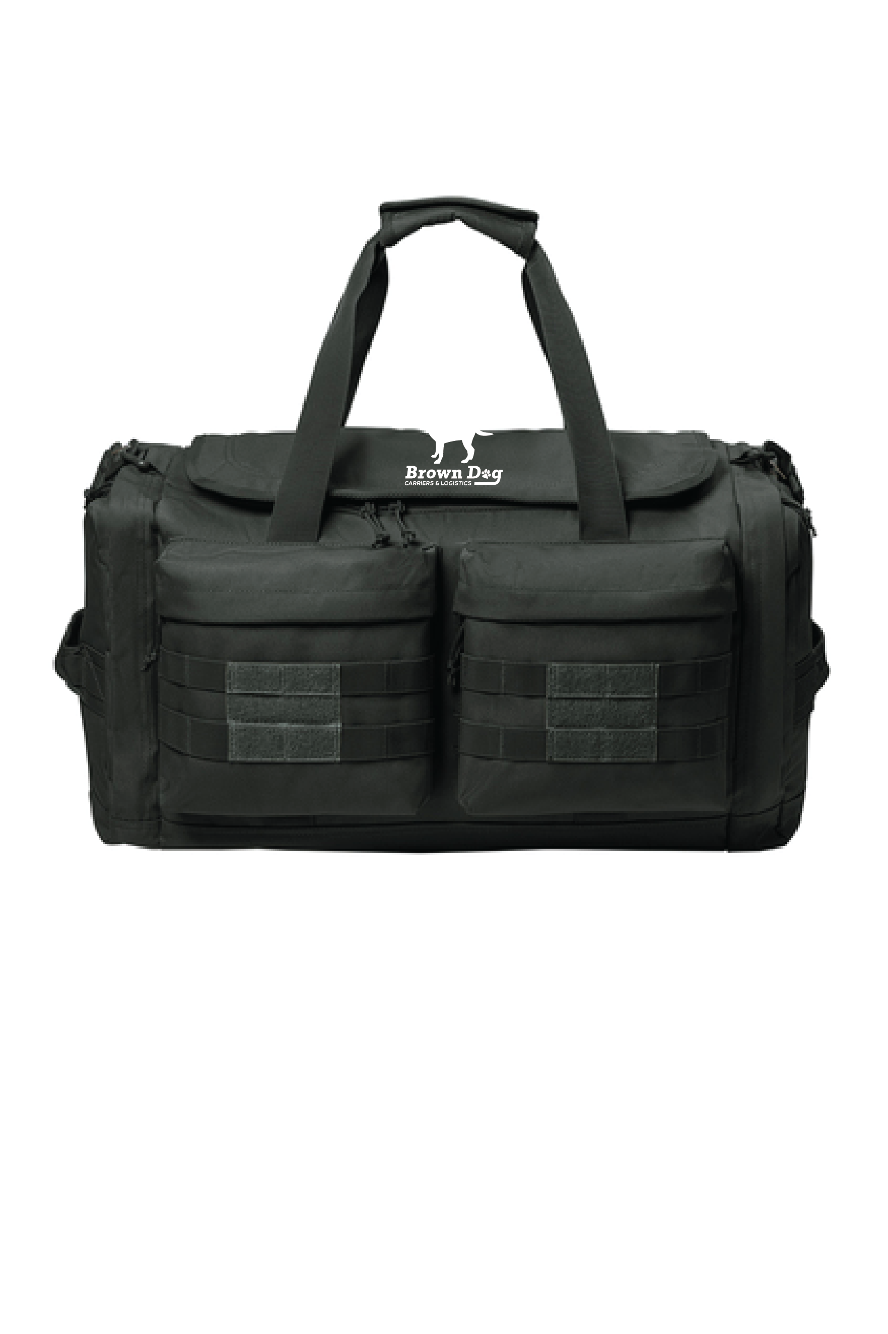 CornerStone® Tactical Duffel