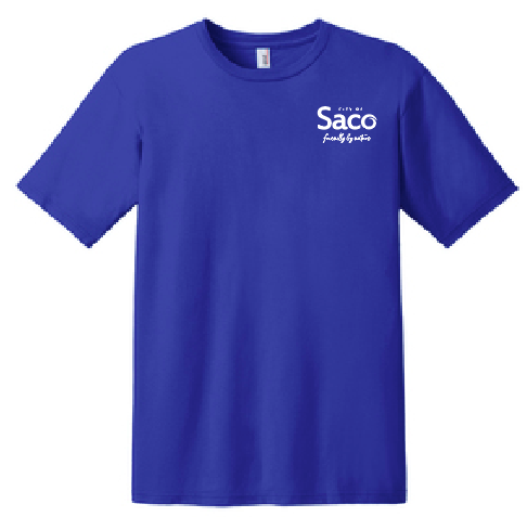 Thumbnail: Unisex Tshirt