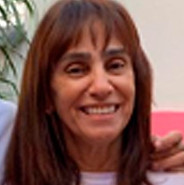 Iracema Sogari