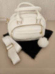 Bolsa Luna Chic