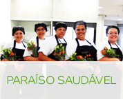 Paraíso Saudável