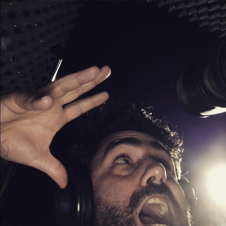 Reinaldo Rodrigues 3