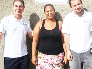 LavPaty fecha parceria com Equipe Sistemas Inteligentes, de Guarulhos