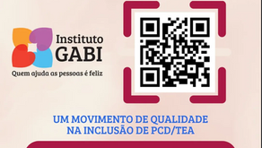 Ajude o Gabi!