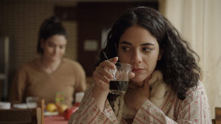 O processo criativo de Vermelho Russo