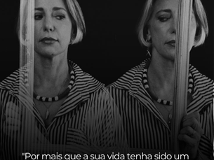 Quando o passado continua organizando a vida