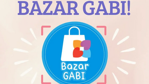 Siga o Bazar Gabi