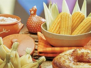 Arraiá Solidário em Manaus